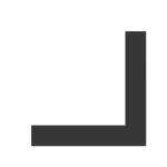 Arrow Downright SVG Icon